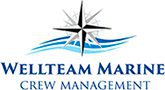 Wellteam Marine Crew Management